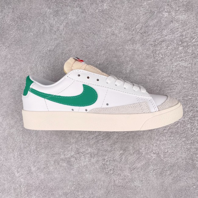 Nike Blazer Low 77 Pine Green