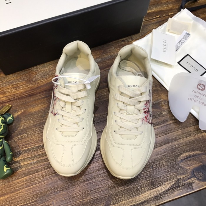 Gucci Rhyton sneaker 46