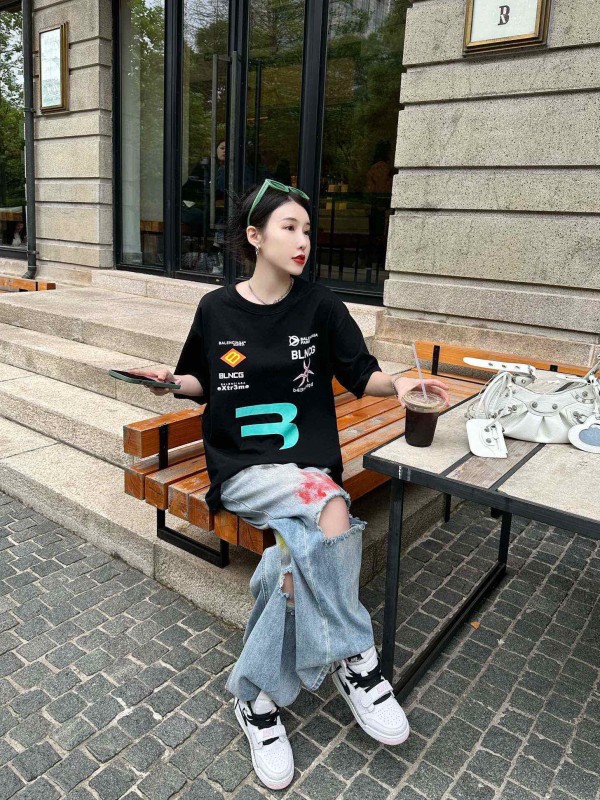 Clothes Balenciaga 313