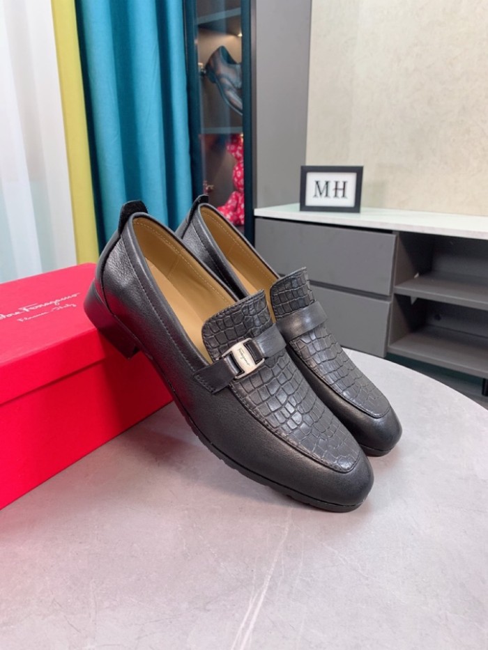 Salvatore Ferragamo Boots 36