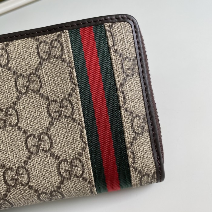 Handbag Gucci 291105 size 19*10*2 cm