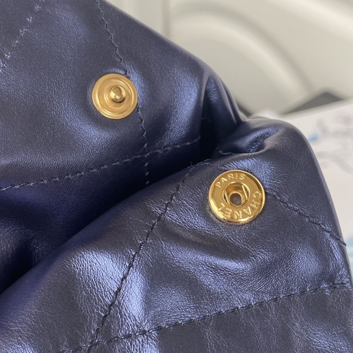 Handbag Chanel AS3260 size 35x37x7 cm