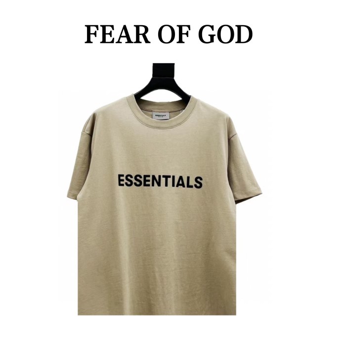 Clothes FEAR OF GOD 39