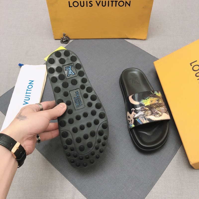 Louis Vuitton Slipper 103
