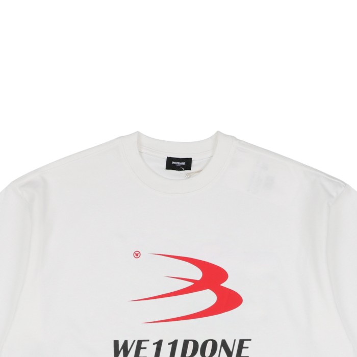 Clothes WE11 DONE 47