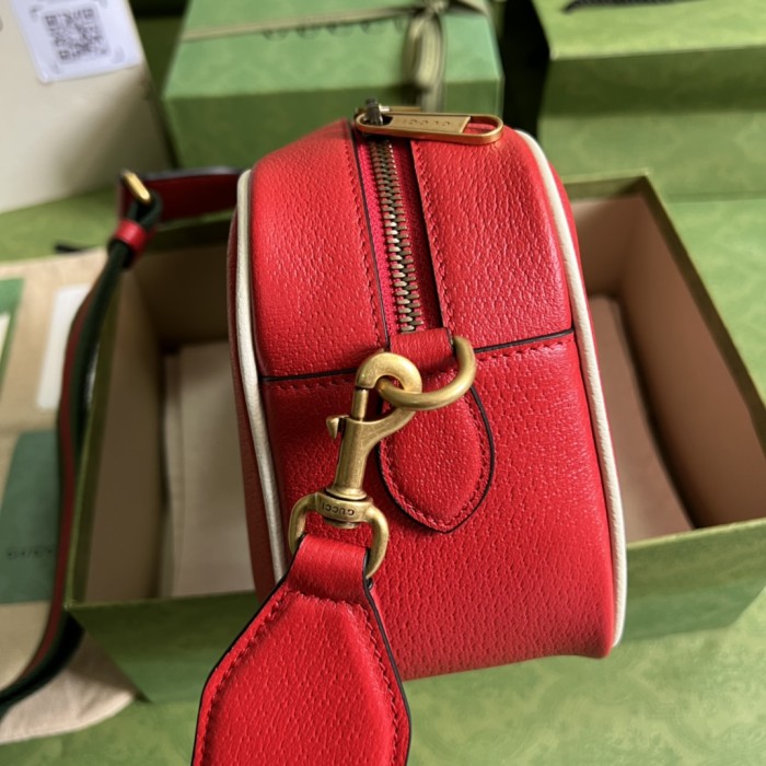 Handbag Gucci 702427 size 255*16*9.5 cm