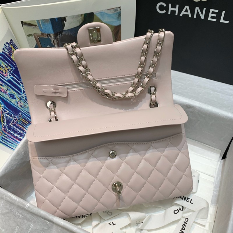 Handbag Chanel 112 size 25 cm