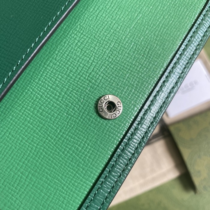 Handbag Gucci 476432 size 16.5*10*4.5 cm