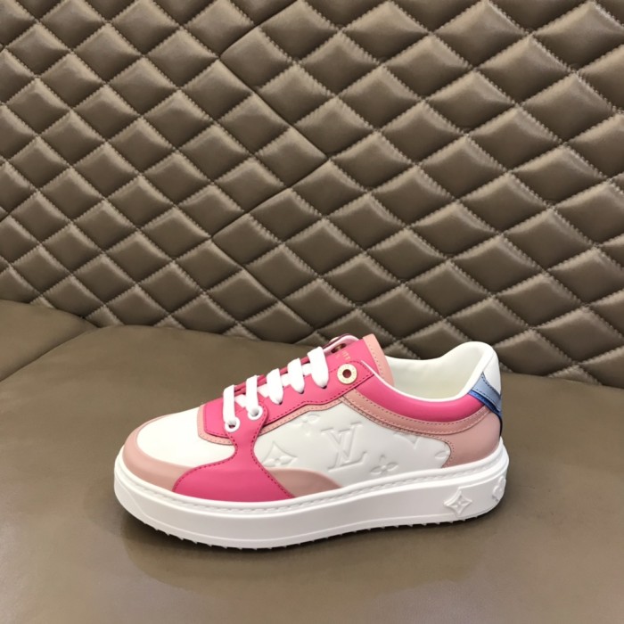 Louis Vuitton Low Top sneaker 74