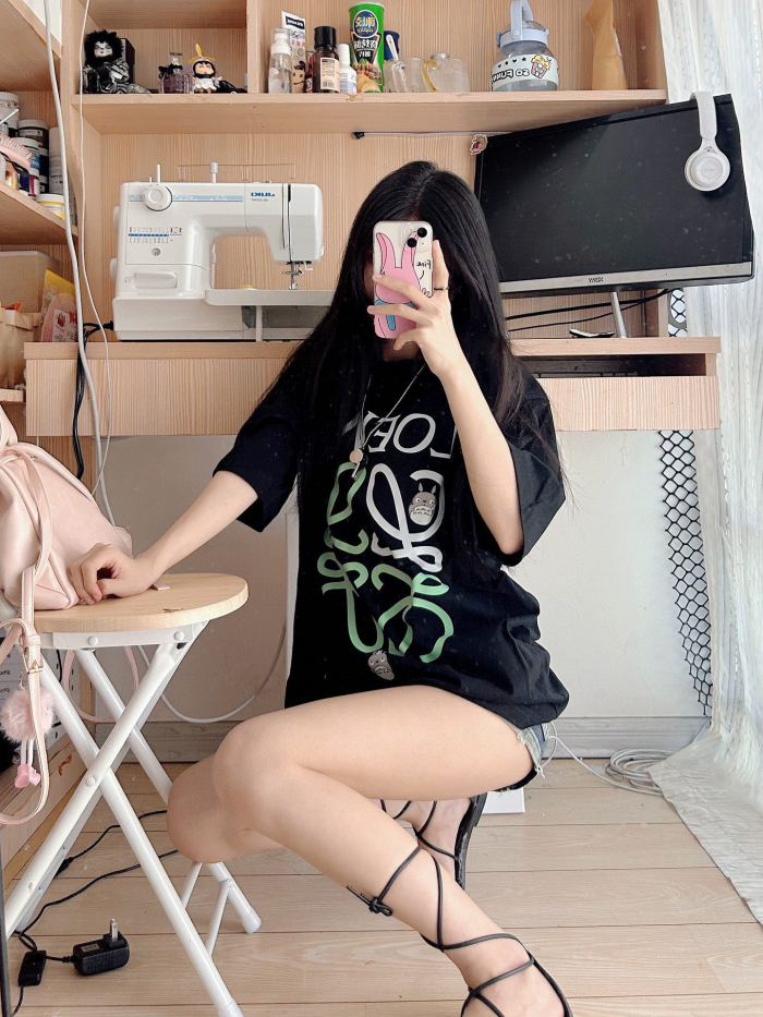 Clothes LOEWE 69