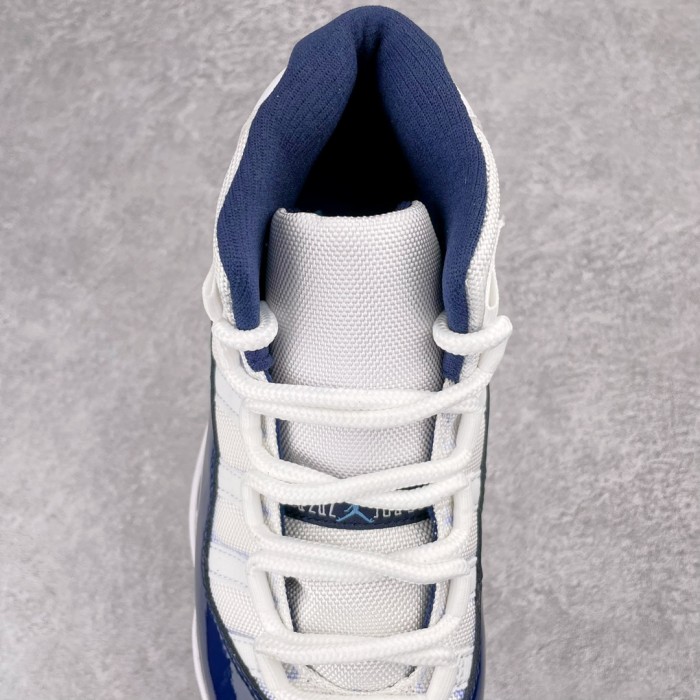 Jordan 11 Retro White Concord