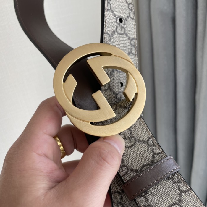 Gucci Belt 3 (width 3.8cm)