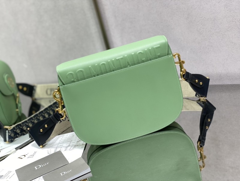 Handbag Dior size 27*18*19.5 cm