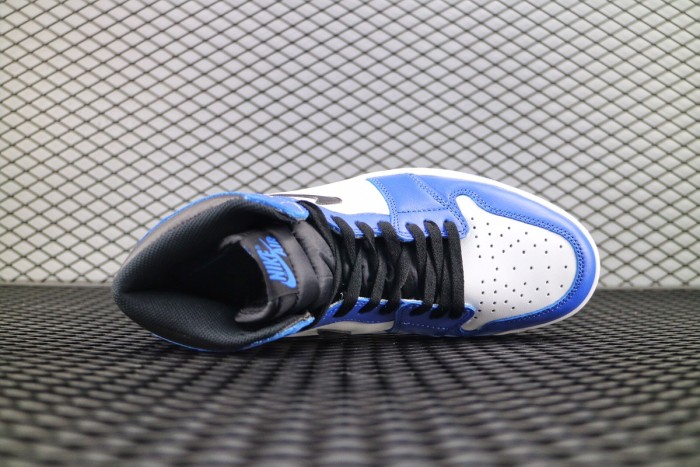 Jordan 1 Retro High Game Royal