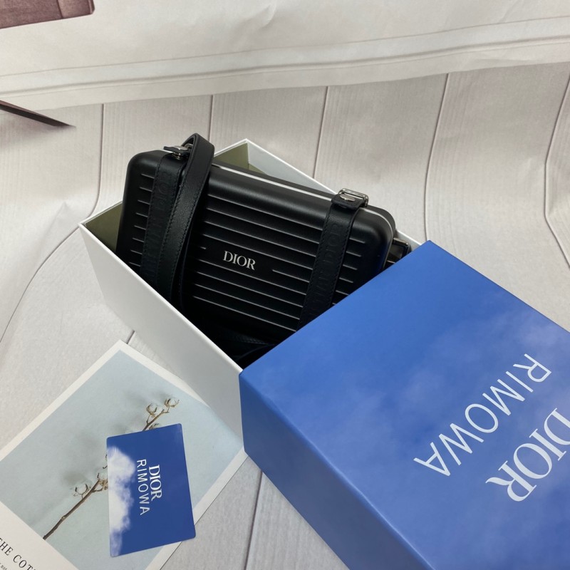 Handbag Dior size 13*20*6.5 CM