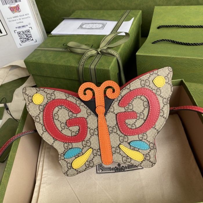 Handbag Gucci 648803 size 23*15.5*6 cm