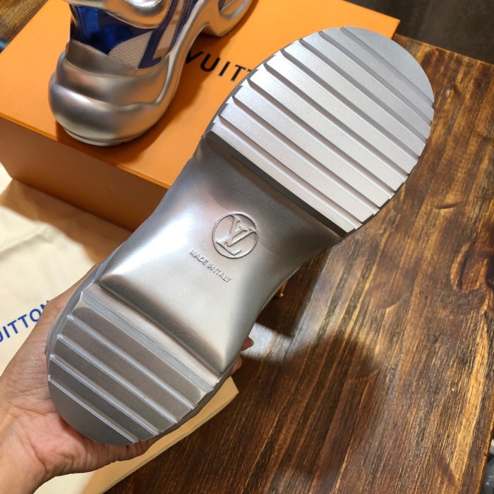 Louis Vuitton Archlight 16