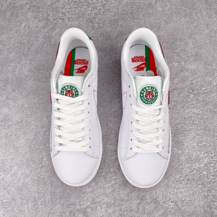 Nike Blazer Low Sneaker 19