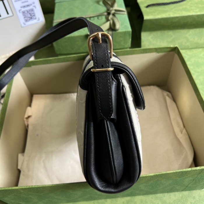 Handbag Gucci 675778 size 27x 18x 7 cm