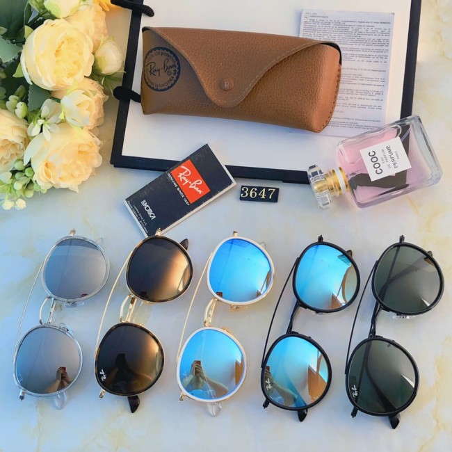 sunglasses Ray-Ban 0RB3647