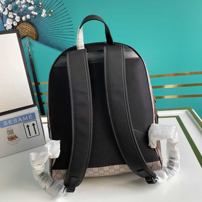 Handbag Gucci 419584 size 32*40.6*14.9 cm