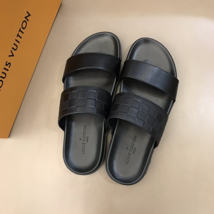 Louis Vuitton Slipper 75