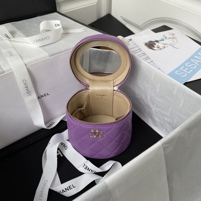 Handbag Chanel AP2730 size 13.5*13.5x11.5 cm