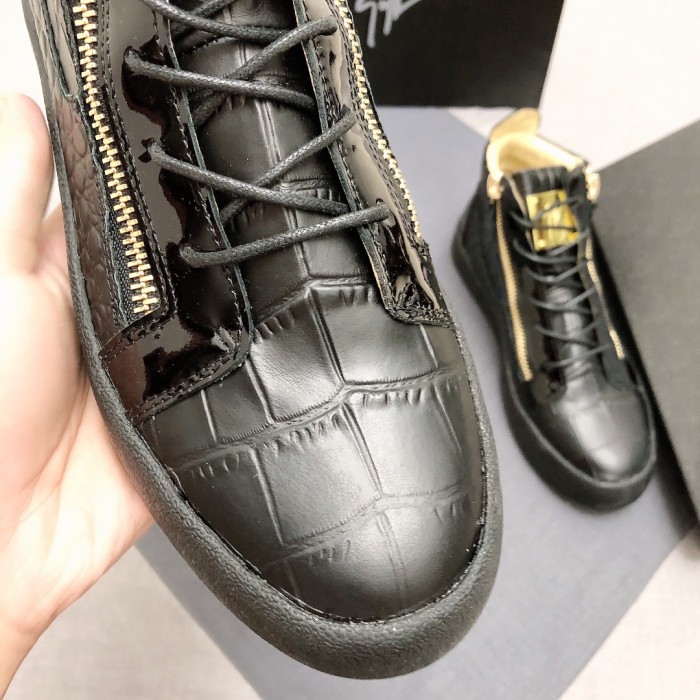 Giuseppe Zanotti Frankie Sneaker 5