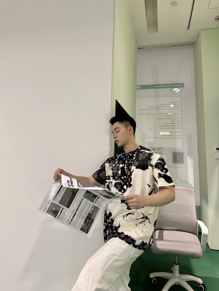 Clothes Louis Vuitton 375