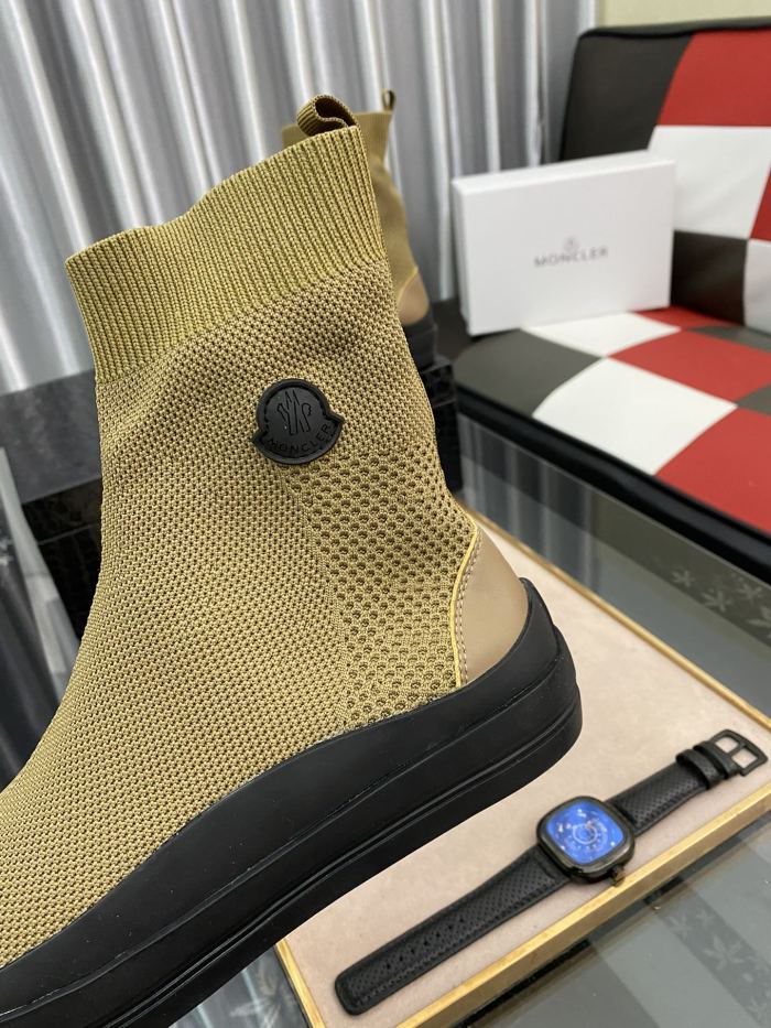 Moncler Socks Sneaker 2