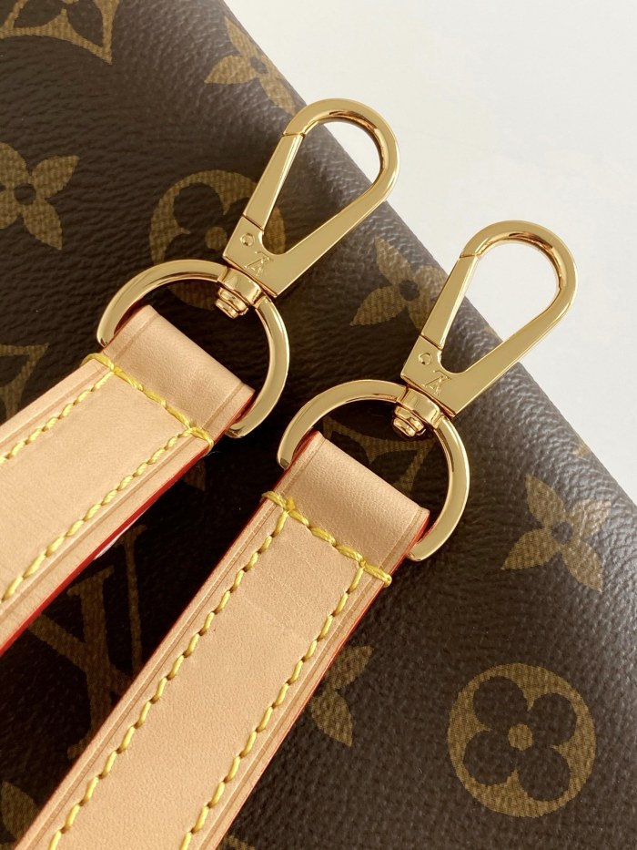 Handbag Louis Vuitton M40353 size 52.0 × 30.0 × 20.0 cm