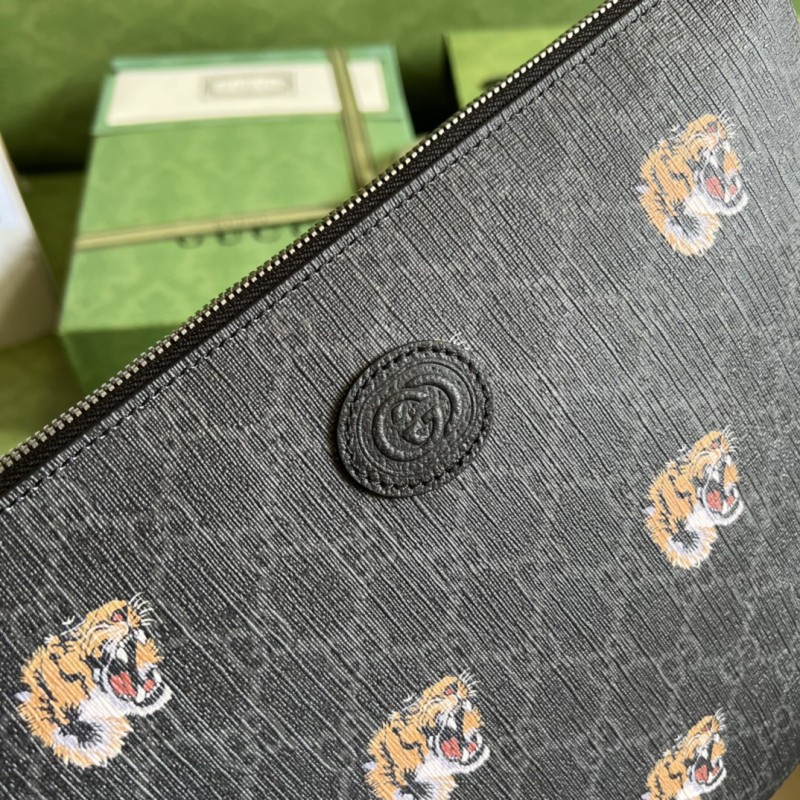 Handbag Gucci 709057 size 30*23*3.5 cm