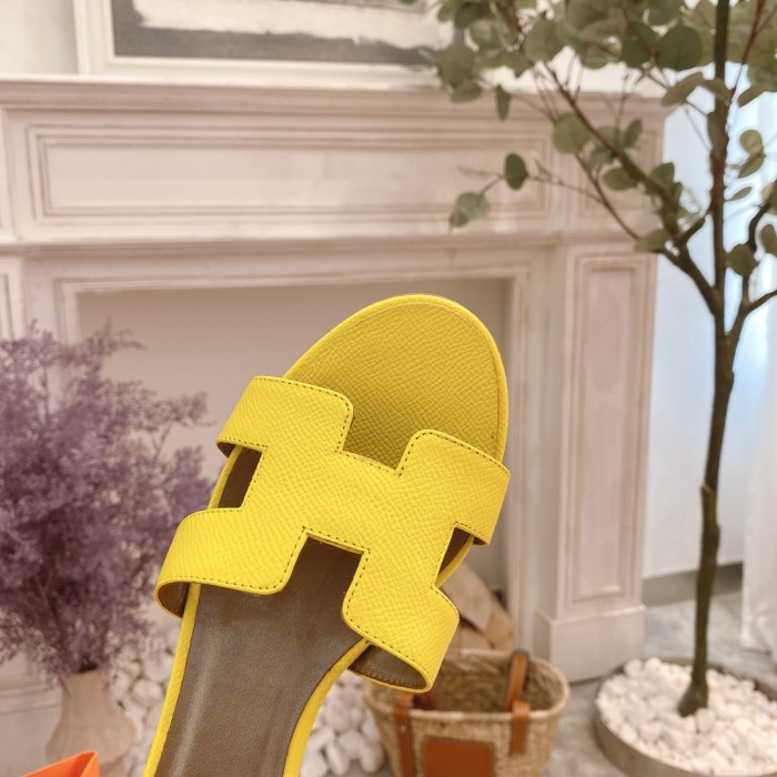 Hermes Sandals 67