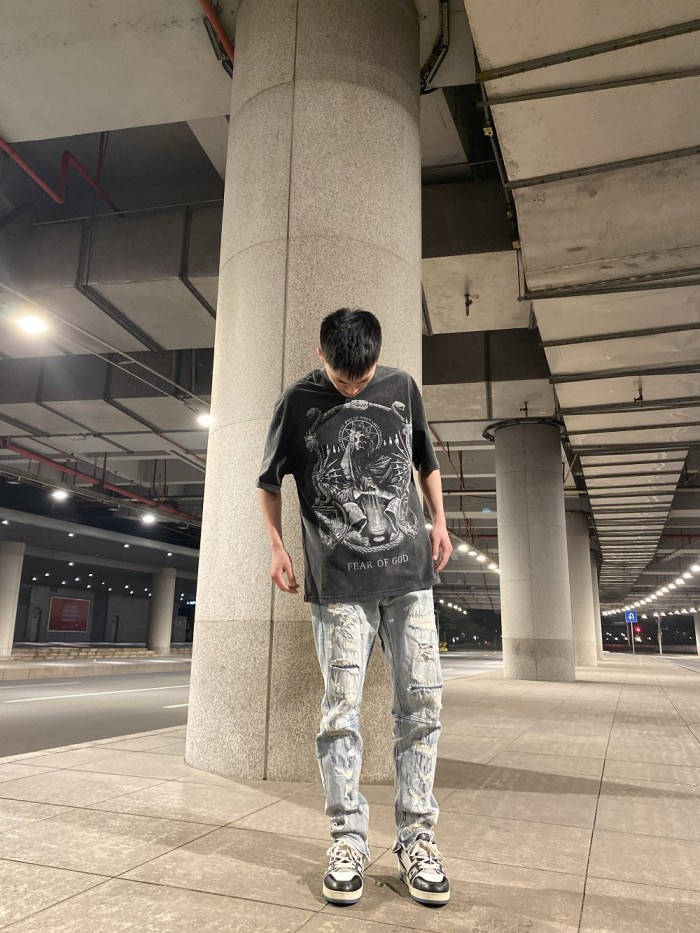 Clothes FEAR OF GOD 84