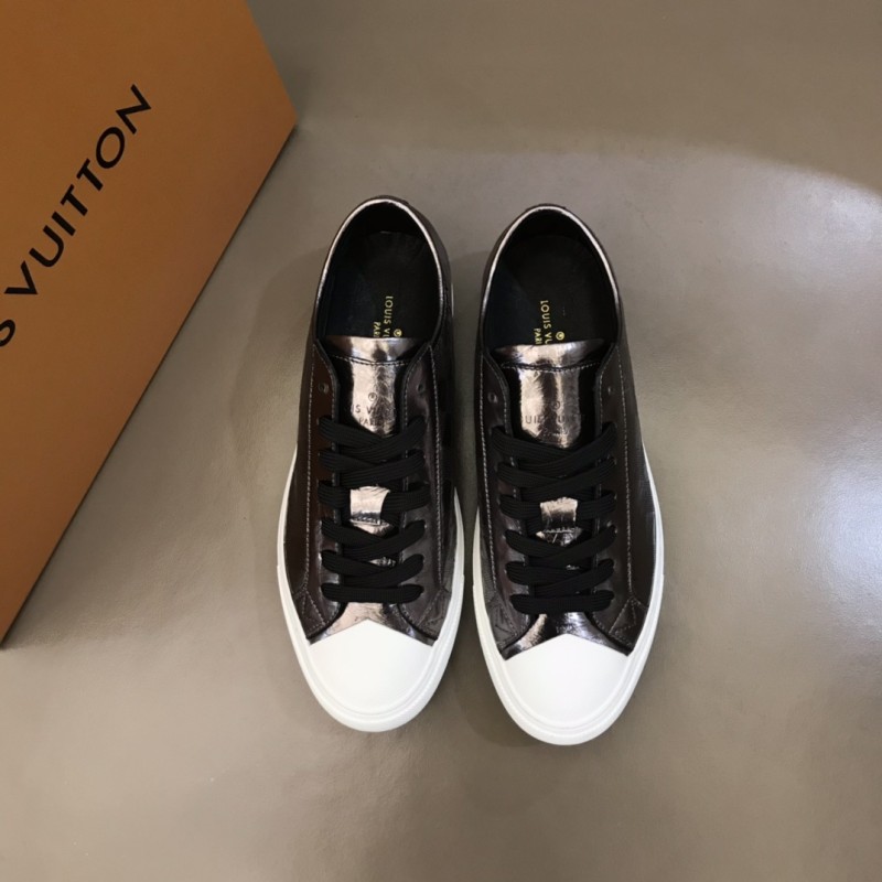Louis Vuitton Tattoo sneaker 17