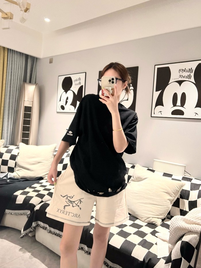 Clothes ARC'TERYX 80