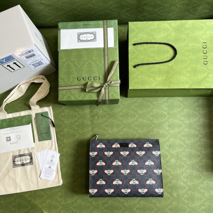 Handbag Gucci 674873 size 26*20*6 cm