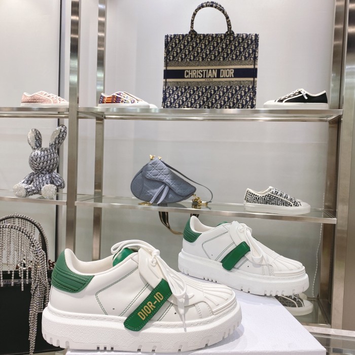 Dior DIOR-ID Sneaker 2