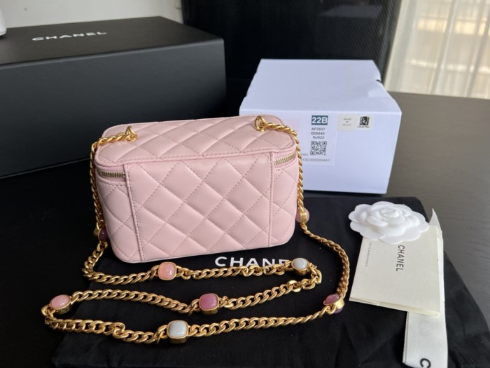 Handbag Chanel AP2937 size 8.5cmx11cmx7 cm
