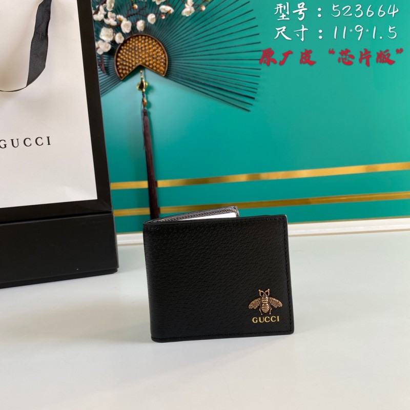 Handbag Gucci 523664 size11*9*1.5 cm