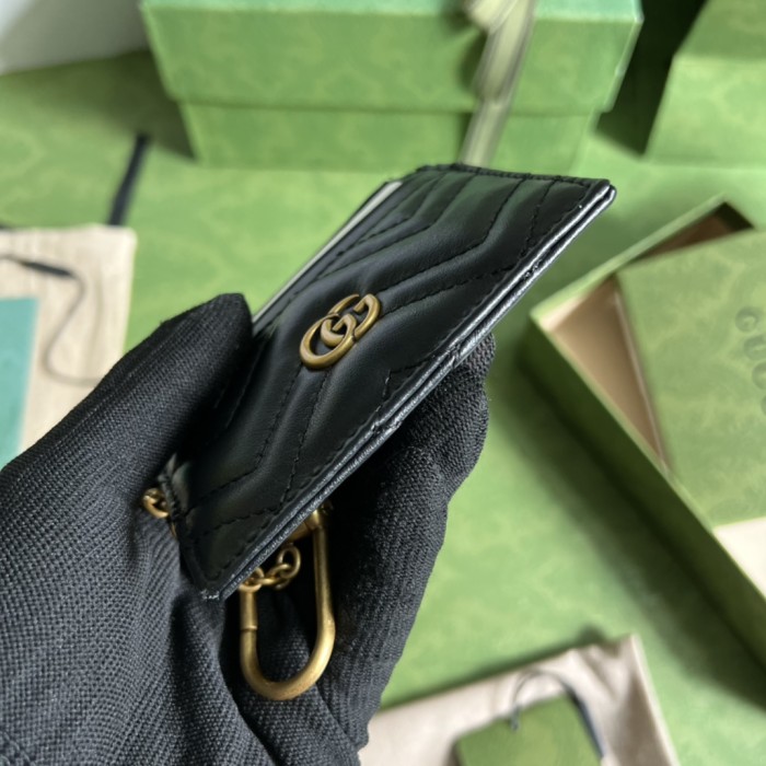 Handbag Gucci 627064 size 10*7.5*1 cm