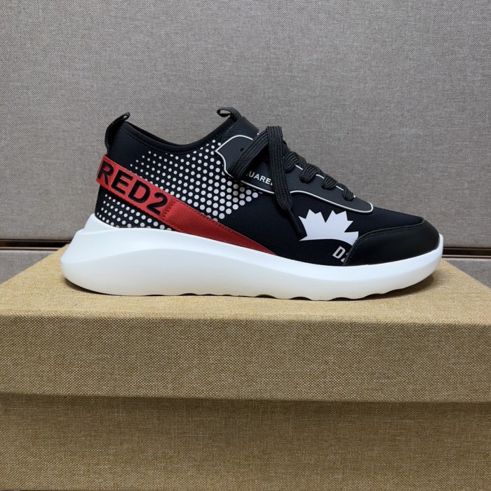 DSQUARED2 sneaker 22