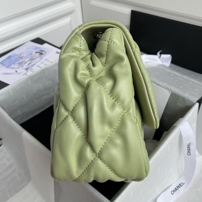 Handbag Chanel AS2234 size 20×29.5×12.5 cm