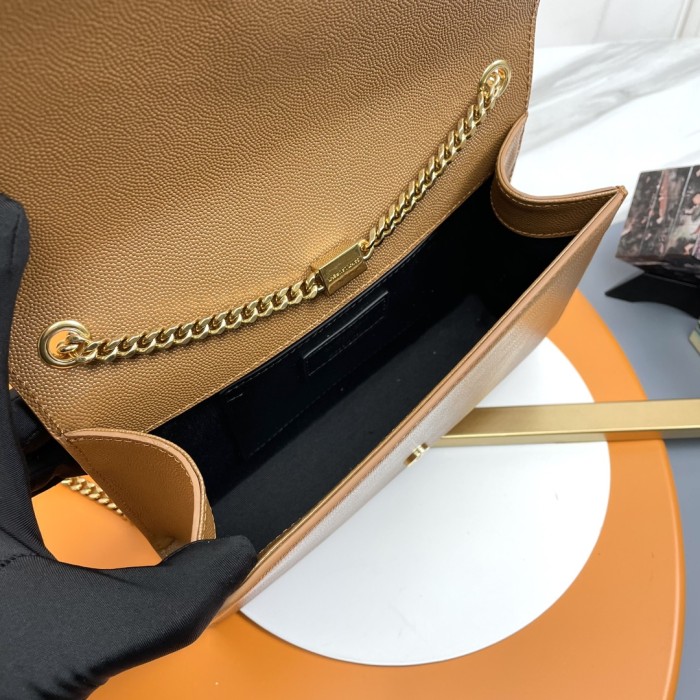 Handbags SAINT LAURENT 354021Zx size 24x14.5x5 cm