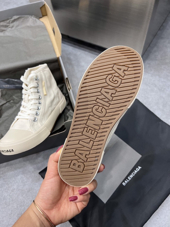 Balenciaga Paris Sneaker 4