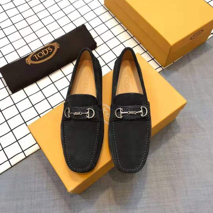 TOD'S Loafers 22