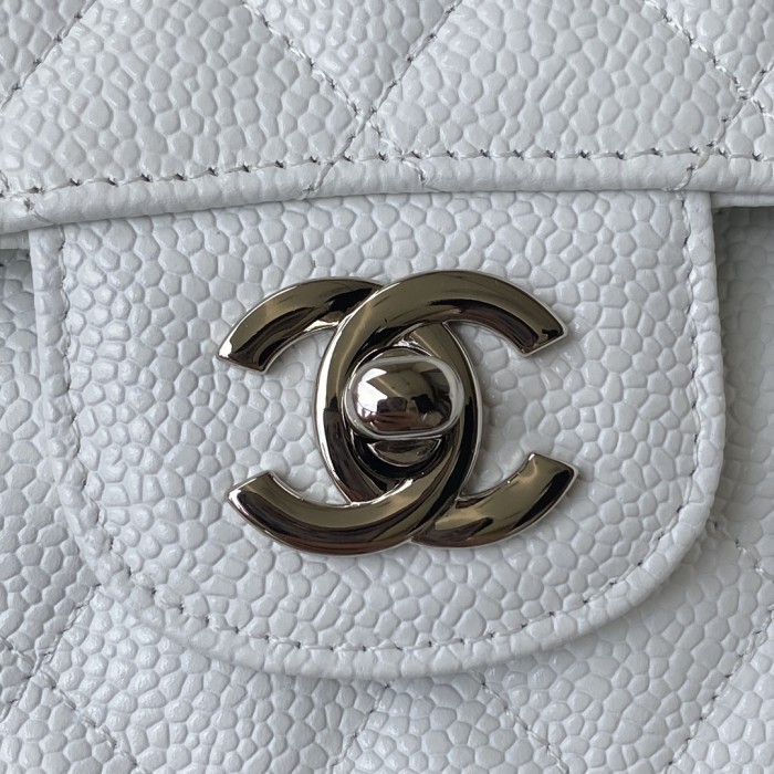 Handbag Chanel A01112 size 15.5x25.5x6.5 cm