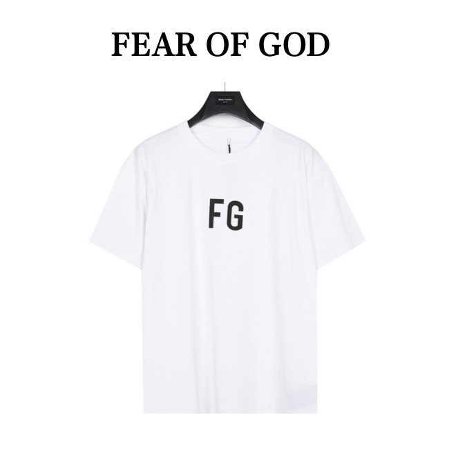 Clothes FEAR OF GOD FOG 2