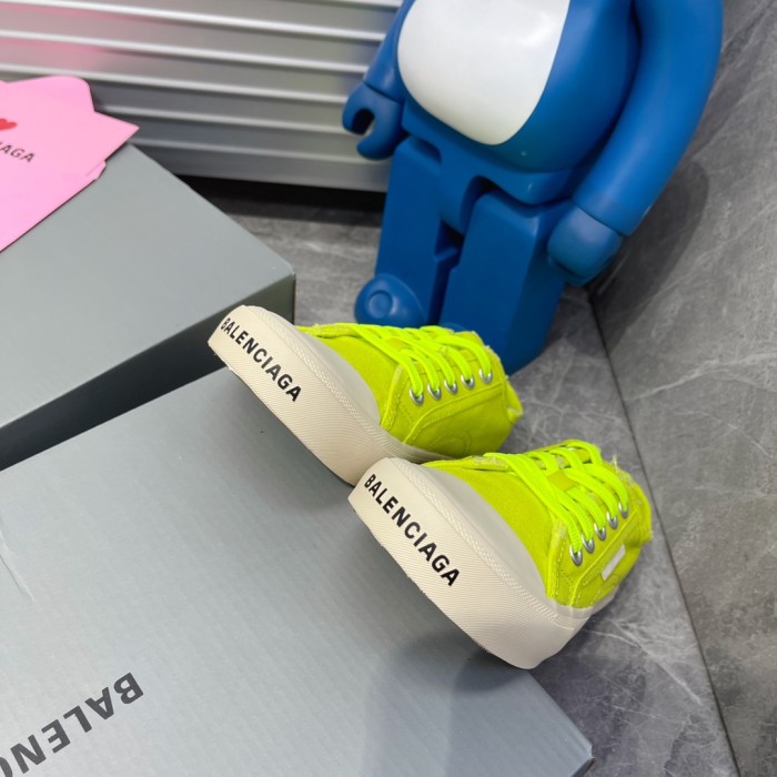 Balenciaga Paris Sneaker 2