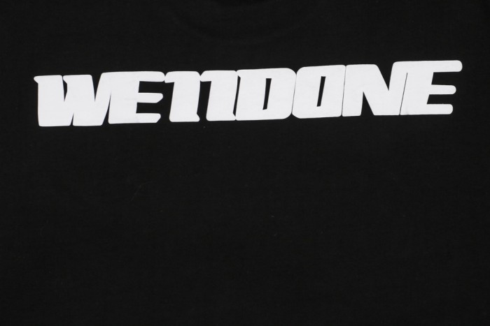 Clothes WE11 DONE 23